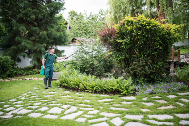 Best Pest Prevention Services  in Columbia, KY