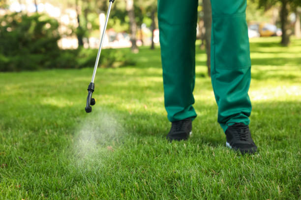 Best Affordable Exterminators  in Columbia, KY