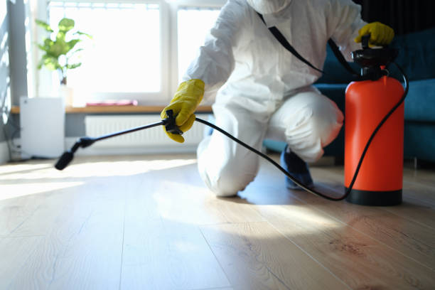 Best Best Pest Control Companies  in Columbia, KY