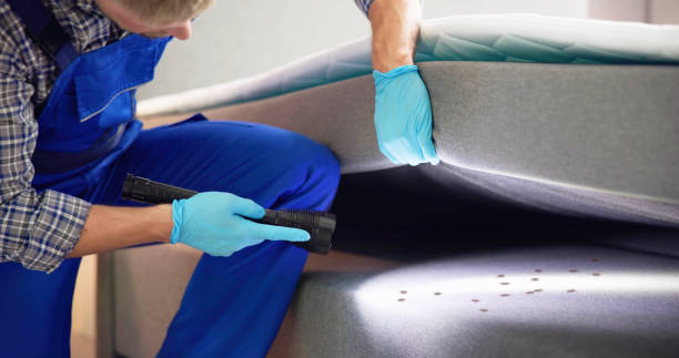 Pest Prevention Services in Columbia, KY