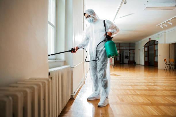 Best Mosquito Control Services  in Columbia, KY